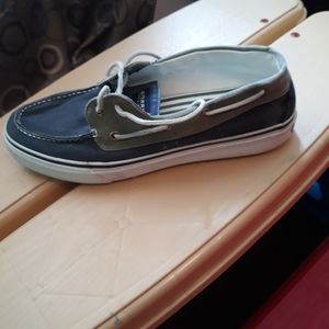 Mens Sperrys